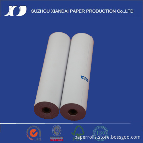 2013 Most Popular&Top Quality Thermal Fax Paper